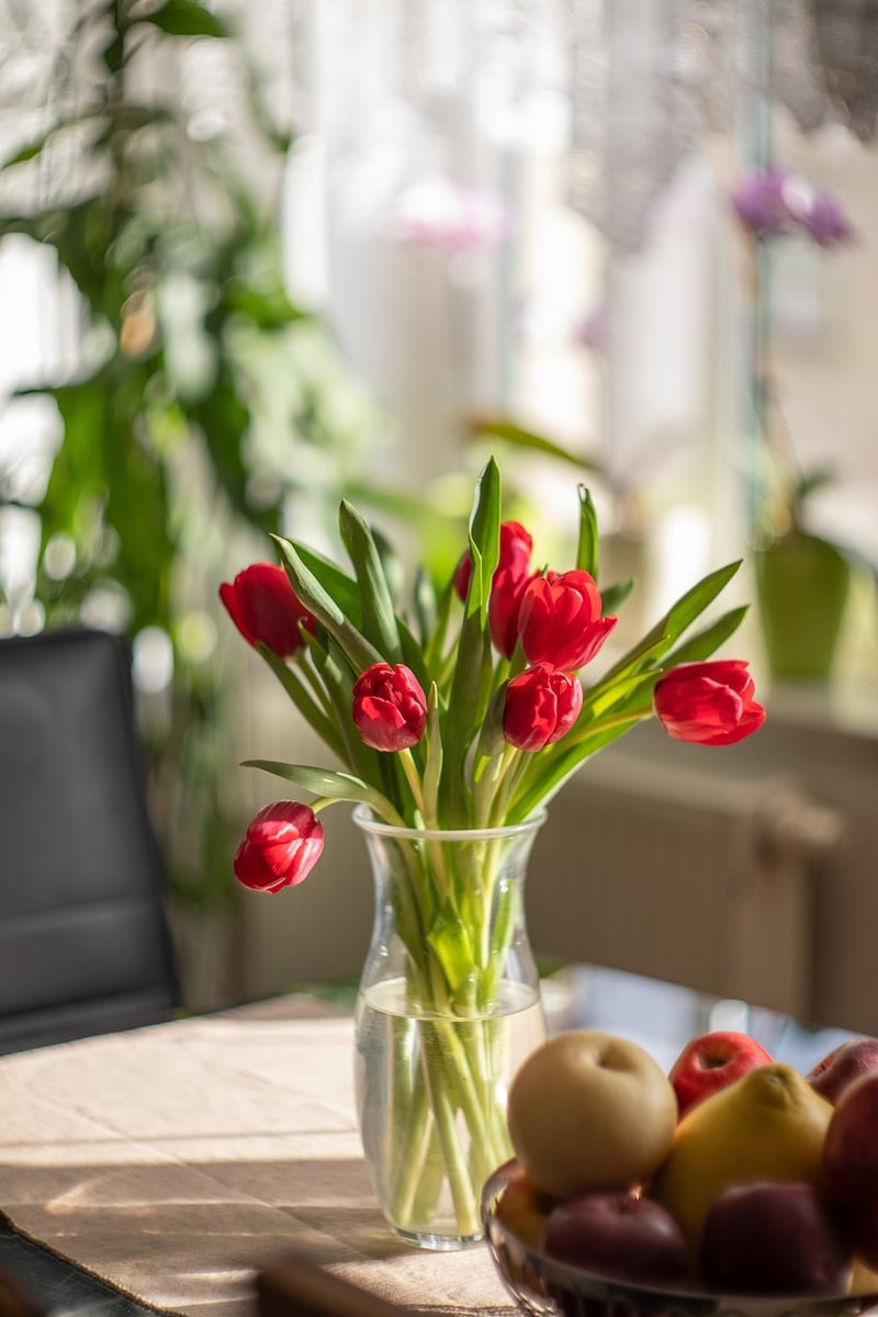 Outdoor Decor